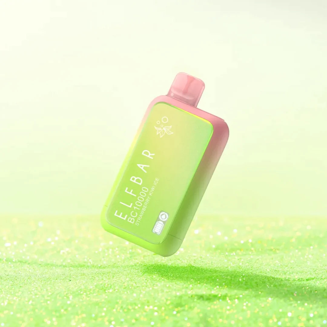 Elf Bar 10000 Puff Disposable Vanilla Vape Elf Bar 10000 Puff Disposable Vanilla Vape