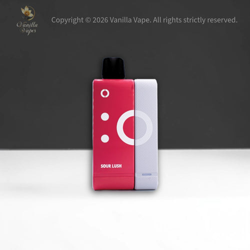 Elfbar EW9000 Kits
