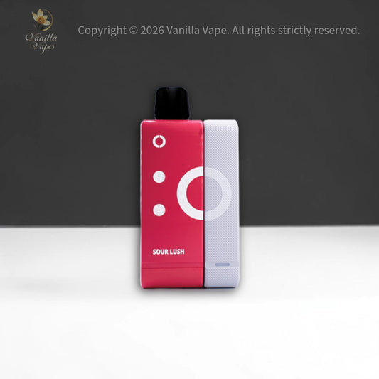 Elfbar EW9000 Kits