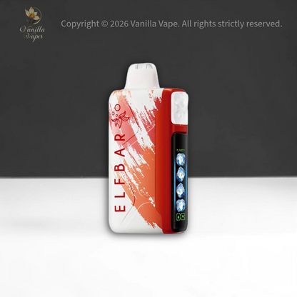 Elfbar Ice King 25000 Puff Disposable 5%
