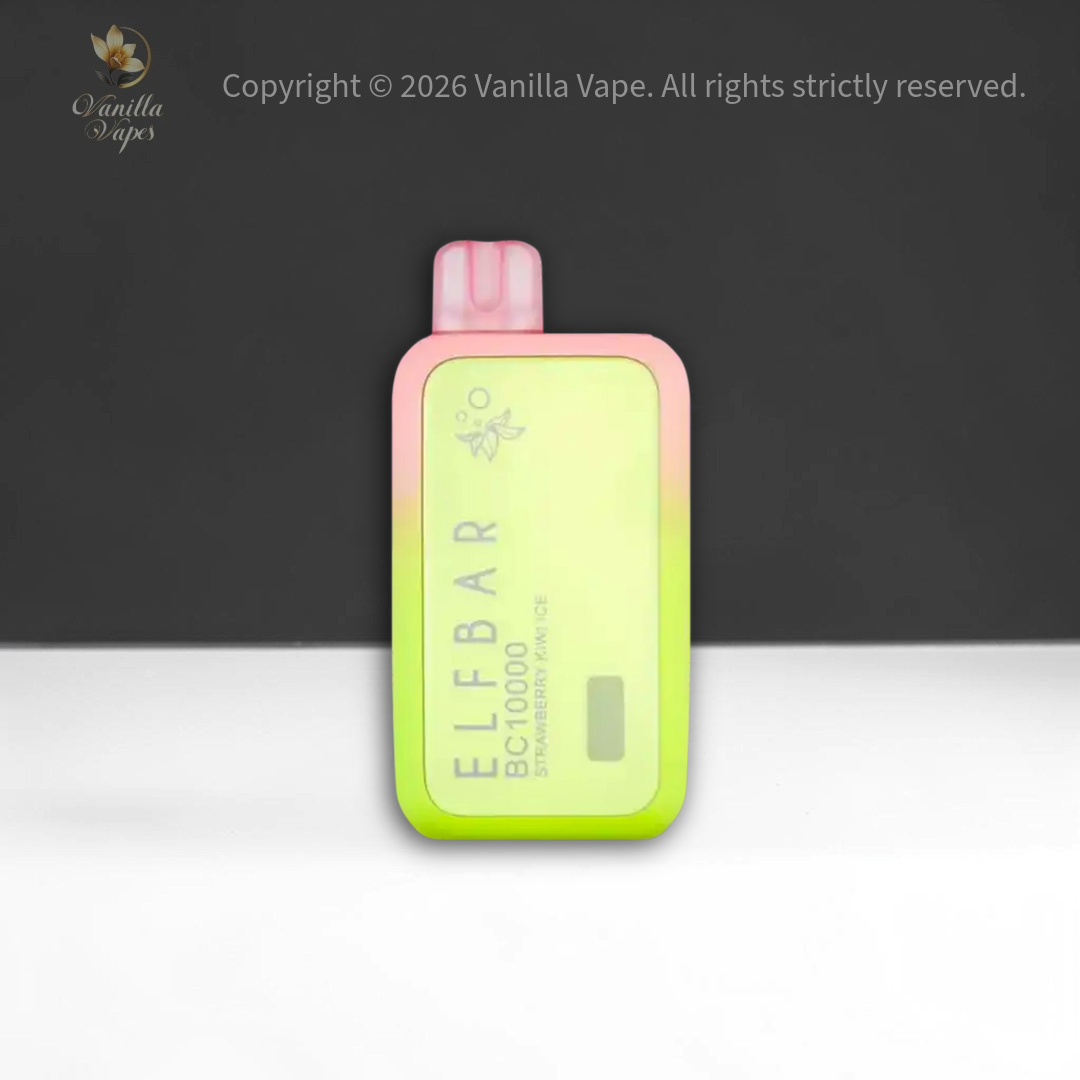 lost vape m100 Order Elf Bar BC10K Disposable Vape - 10,000 Puffs - 20mg main image 0