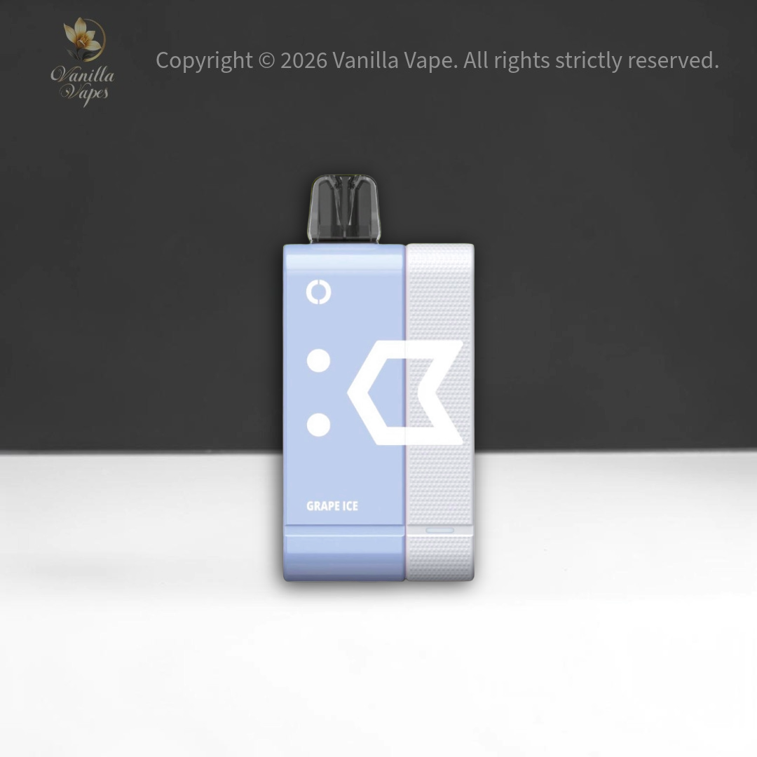 Elfbar EW9000 Kits