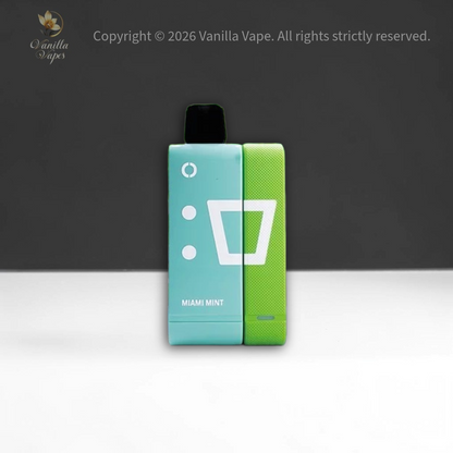 Elfbar EW9000 Kits