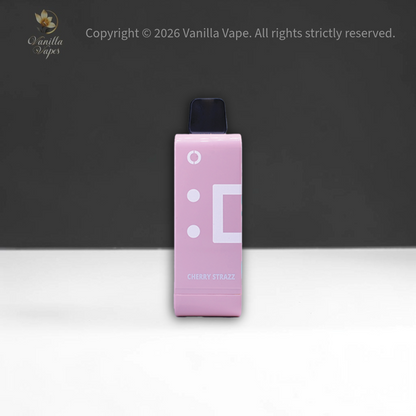 ElfBar EW9000 Flavour Pods 5%