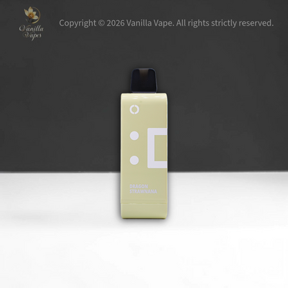 ElfBar EW9000 Flavour Pods 5%