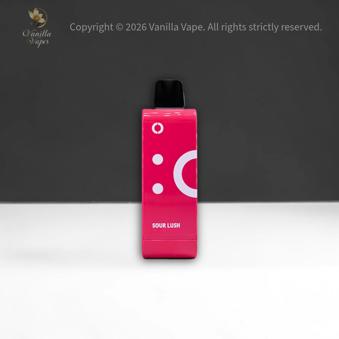 ElfBar EW9000 Flavour Pods 5% Vanilla Vape ElfBar EW9000 Flavour Pods 5% Vanilla Vape