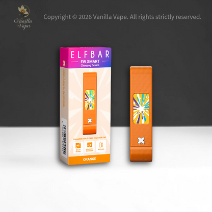 ElfBar Smart Device(EW9000+18000)