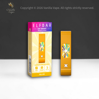 ElfBar Smart Device(EW9000+18000)