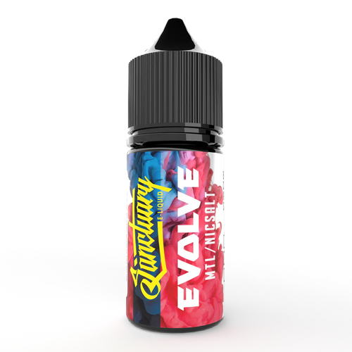 Sanctuary Evolve SALT/MTL 30ml - Flavour Shot Only