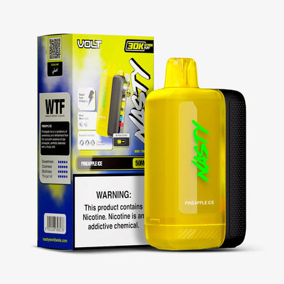 Nasty Volt 30000 Puff 5%