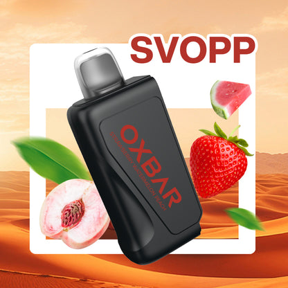 Oxbar Svopp 35000 Puff 5%