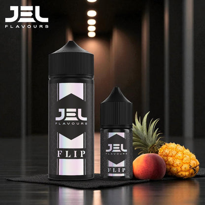 JEL Eliquids Longfills - Combo