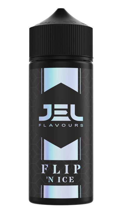 JEL Eliquids Longfills - Combo