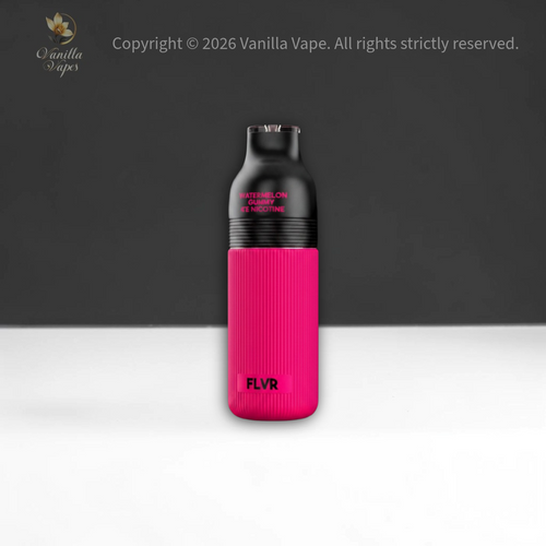 FLVR Bar 4000 Puff