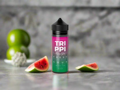 Cloud Faction Trippi E-Liquids Longfill Flavour 120ml - Flavor Shot Only