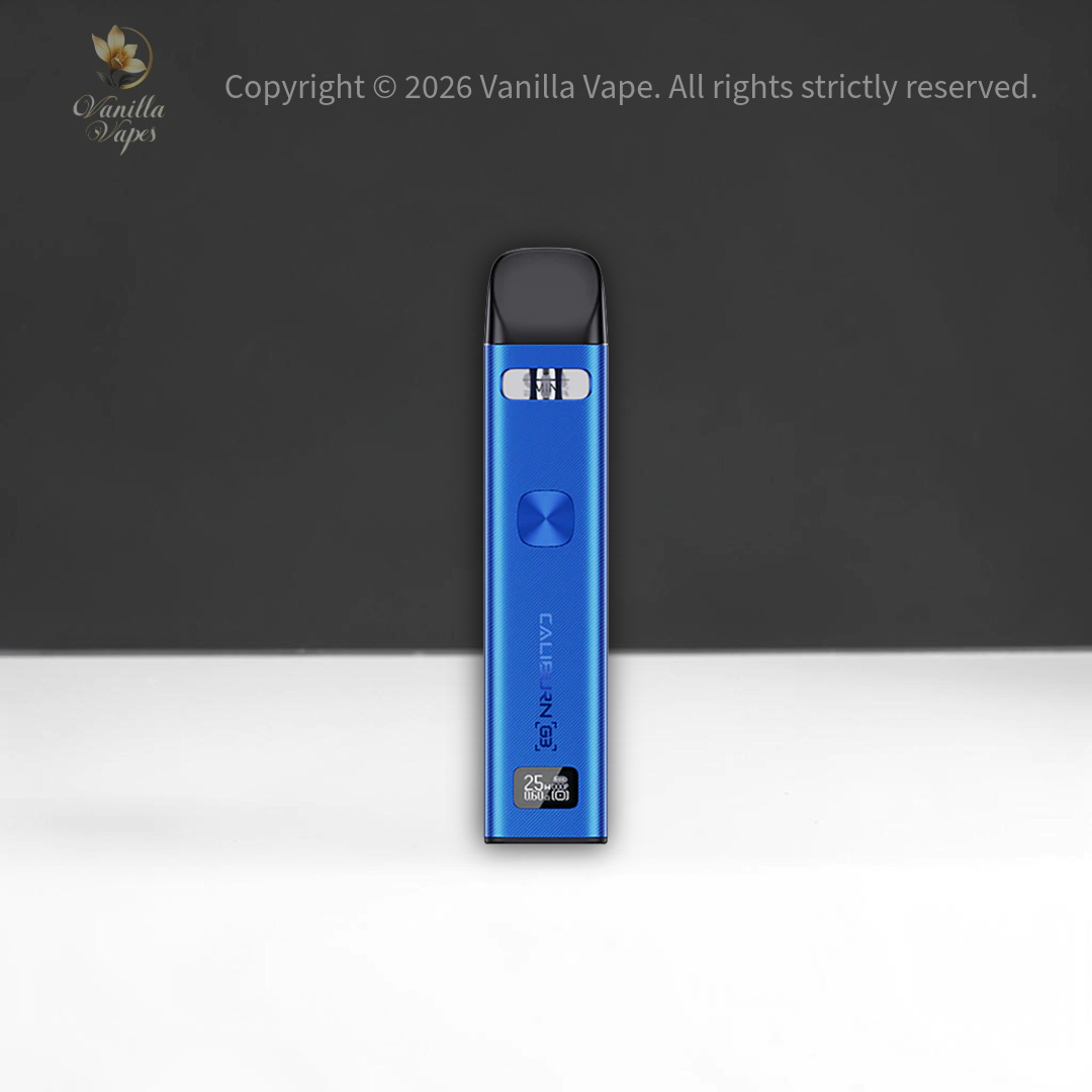 Uwell Caliburn G3 Pod Kit
