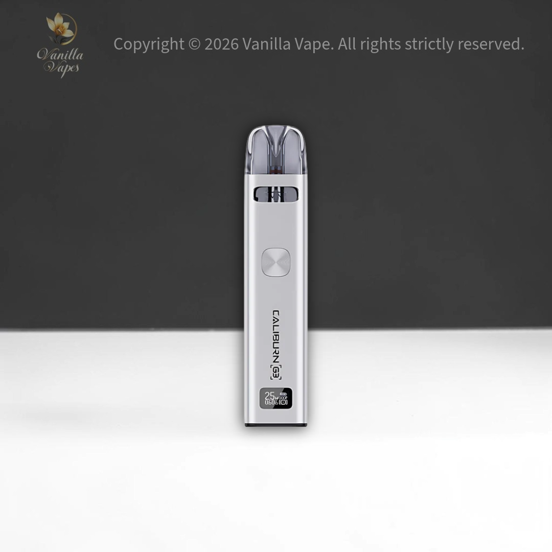 Uwell Caliburn G3 Pod Kit