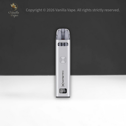 Uwell Caliburn G3 Pod Kit