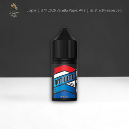 GBOM Longfills  30ml - Flavour Shot Only