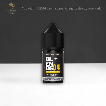 GBOM Longfills  30ml - Flavour Shot Only