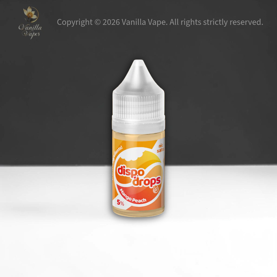 G-Dropz Dispo Dropz Juice 30ml