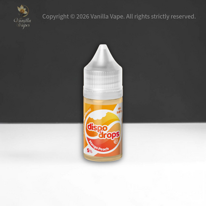 G-Dropz Dispo Dropz Juice 30ml