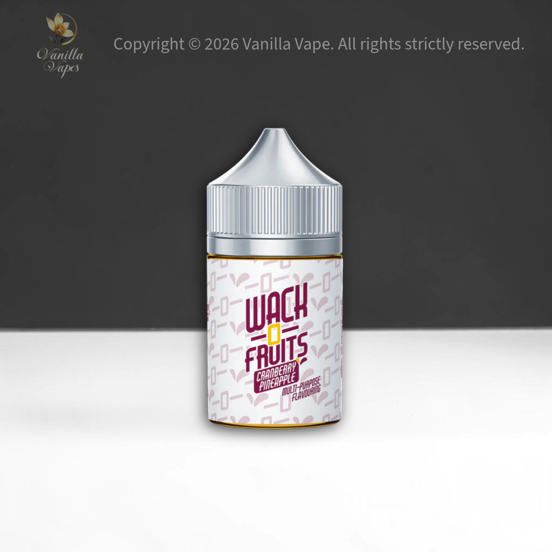 G-Dropz Wack-O-Fruit Longfill 60ml - Combo