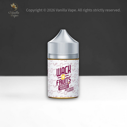 G-Dropz Wack-O-Fruit Longfill 60ml - Combo