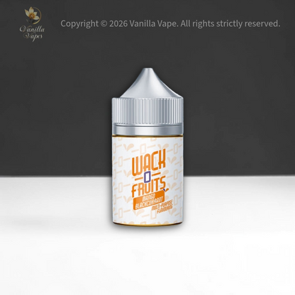 G-Dropz Wack-O-Fruit Longfill 60ml - Combo