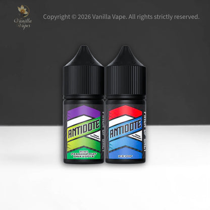 GBOM Longfills  30ml - Flavour Shot Only
