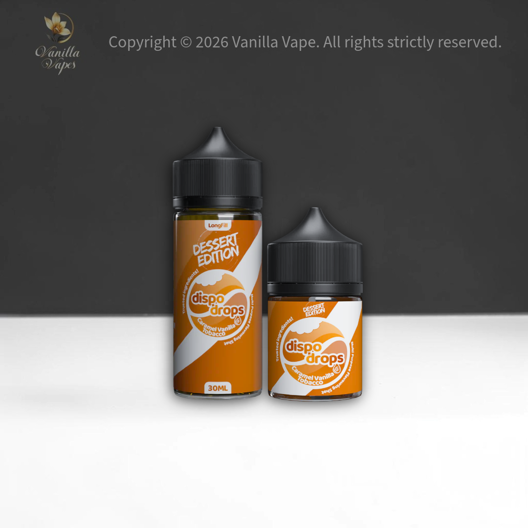 G-Dropz Dispo Dropz Dessert Range Longfills - Combo