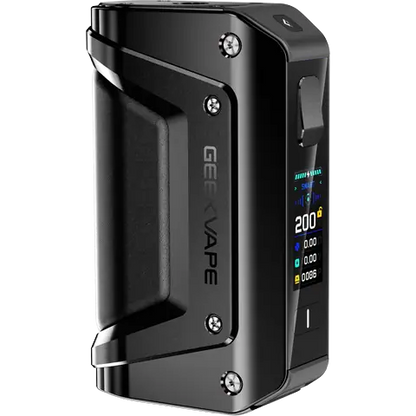 Geekvape Aegis Legend III Mod