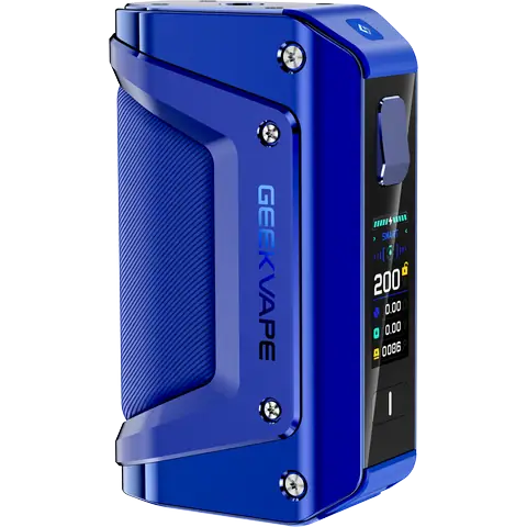 Geekvape Aegis Legend III Mod