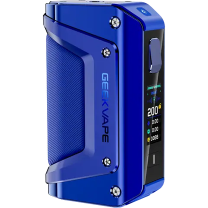 Geekvape Aegis Legend III Mod