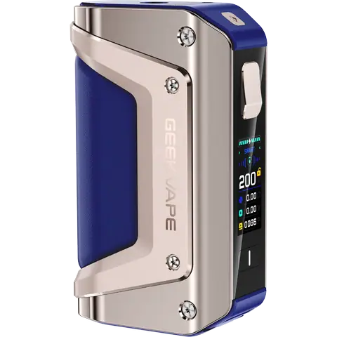 Geekvape Aegis Legend III Mod