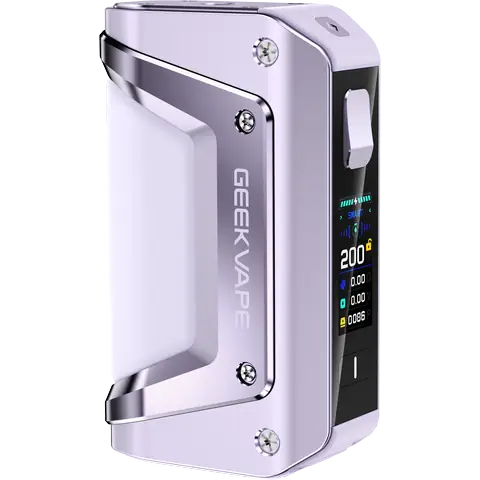 Geekvape Aegis Legend III Mod