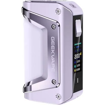 Geekvape Aegis Legend III Mod