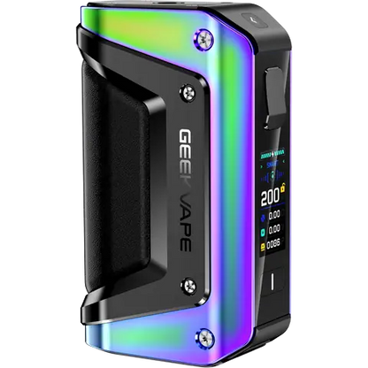 Geekvape Aegis Legend III Mod