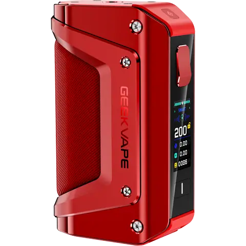 Geekvape Aegis Legend III Mod