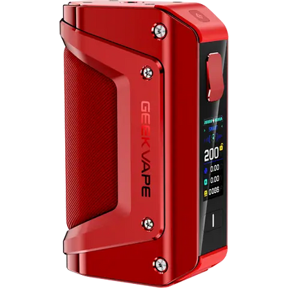 Geekvape Aegis Legend III Mod