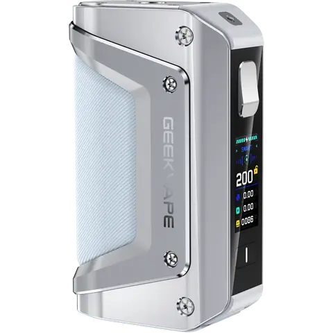 Geekvape Aegis Legend III Mod