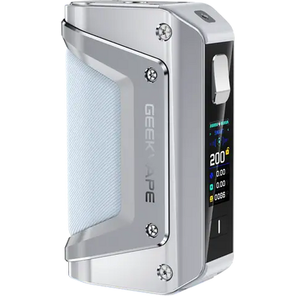 Geekvape Aegis Legend III Mod