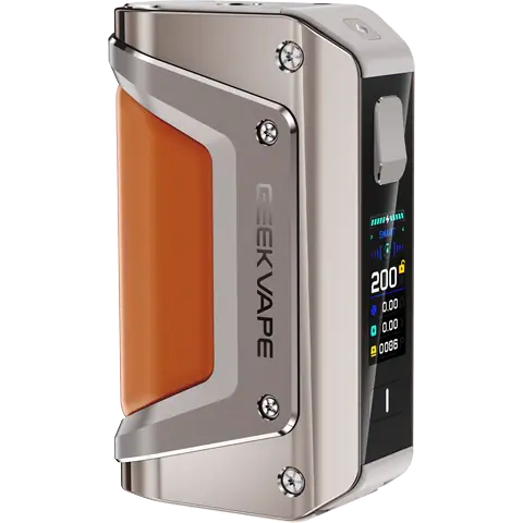 Geekvape Aegis Legend III Mod