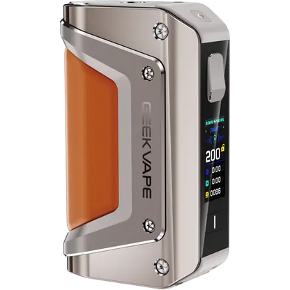 Geekvape Aegis Legend III Mod