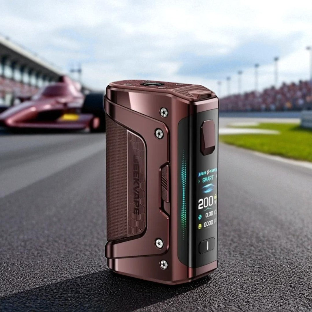 Geekvape Aegis Legend 5 Box Mod