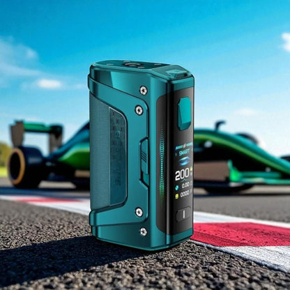 Geekvape Aegis Legend 5 Box Mod
