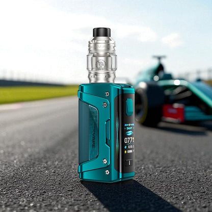 Geekvape Aegis Legend 5 Full Kit