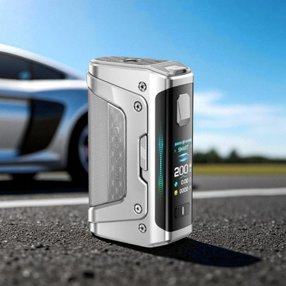 Geekvape Aegis Legend 5 Box Mod