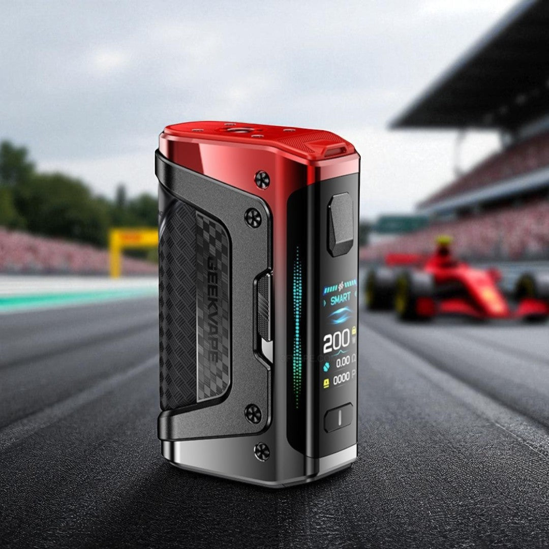 Geekvape Aegis Legend 5 Box Mod