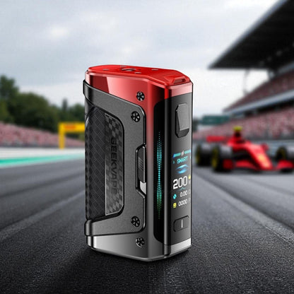 Geekvape Aegis Legend 5 Box Mod